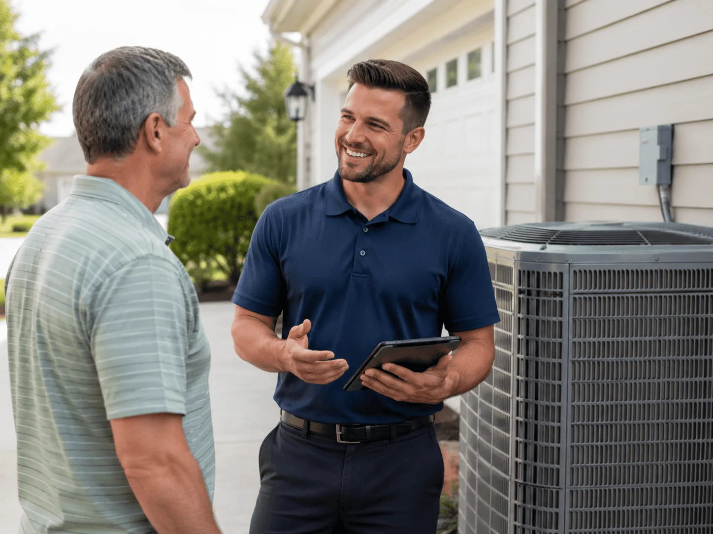 Heat Pump Installation Beckley, WV FAQs
